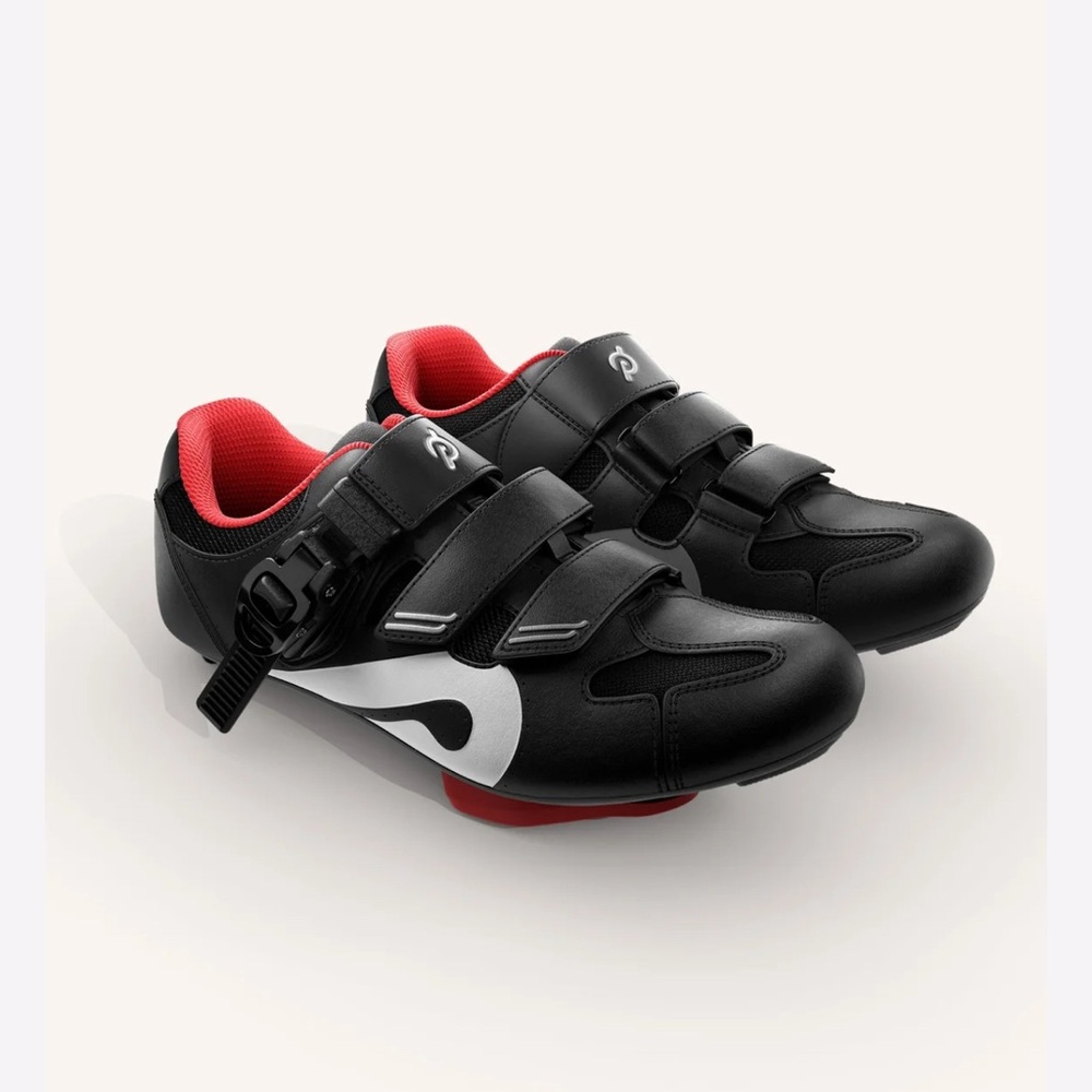 Peloton Cycling Shoes *Like New*